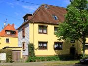 Anlageobjekt: Kleines Mehrfamilienhaus MFH mit 2...