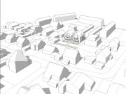 Anlageobjekt: MFH Projekt mit genehmigter Bauvoranfrage...