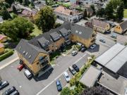 Anlageobjekt mit 3 Wohnungen und 2 Apartments in Leibnitz!