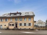 Anlageobjekt mit etabliertem Gastronomiebetrieb und...