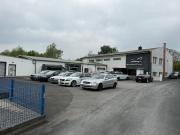 ANLAGEOBJEKT MIT ÜBER 2200  M² NUTZFLÄCHE