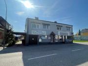 Anlageobjekt mit Wohn und Gewerbeflächen in bester Lage