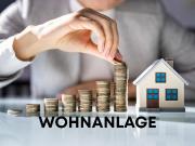 Anlageobjekt nähe Infinion Neubau Wohnanlage...