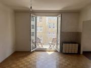 Charmante 2 Zimmer Wohnung mit Balkon in Top Lage –...