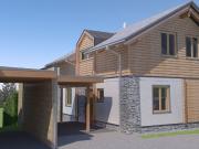 Anlageobjekte in den Bergen in Bad Kleinkirchheim...