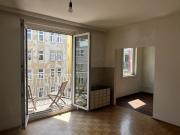 Charmante 2 Zimmer Wohnung mit Balkon in Top Lage...