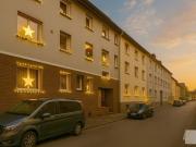 Anlagepaket in Essen – zwei Wohnungen mit guter Lage und...