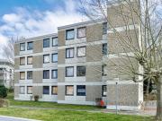 Anlagepaket mit 7 Studentenappartements in Mainz!