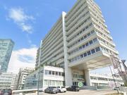 ANLAGEWOHNUNG: 1 Zimmerwohnung befristet vermietet bis...