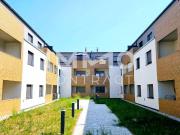Anlagewohnung im Erstbezug: Vermietete 2 Zimmer mit...