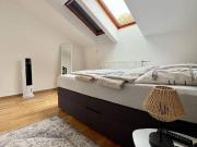 Anlagewohnung im Grünen von Krems Stein Nahe Universität...