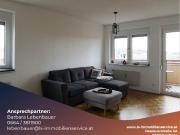 Anlagewohnung mit Balkon in Toplage! gute Rendite