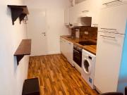 Anlagewohnung mit guter Rendite