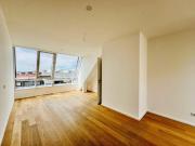 ANLAGEWOHNUNG Moderne 73,5m2 Dachwohnung mit toller...