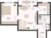 Anlagewohnung Salzburg Süd!