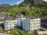 Anlegen mit Aussicht – Top vermietete 2 Zi....