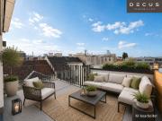 ANLEGER | 3 ZIMMER WOHNUNG | STILVOLLE MAISONETTE |...