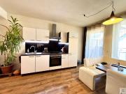 Anleger aufgepasst! 2 Zimmer Stadtwohnung mit Balkon