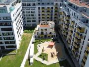 Anleger aufgepasst: 3 Zimmer Neubau in gefragter Lage –...