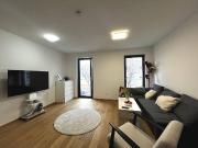 Anleger aufgepasst! Befristet vermietete 2 Zimmer...