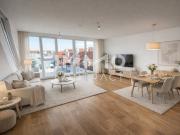 Anleger aufgepasst! Exklusive DG Maisonette mit 18 m²...