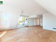 Anleger Aufgepasst Exklusives Penthouse in Top Lage
