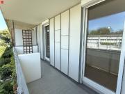 GarconnièreHIT mit hellen Räumen und Westbalkon!
