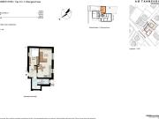 Anleger aufgepasst, kernsanierte 2 Zimmer Wohnung