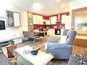 ANLEGER aufgepasst Moderne 2 Zimmer Wohnung in...