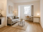 ANLEGER AUFGEPASST: Neu sanierte Wohnung *Nähe FH Joanneum