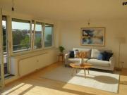 Anleger aufgepasst: Sonnige 1 Zimmer Wohnung mit 13 m²...