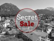 Anleger aufgepasst – vermietete 2 Zimmer Wohnung in Reutte!