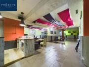 ANLEGER Ehem. Gastronomie / Lagerflächen TOP 1 CITY LAGE...