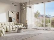 ANLEGER ERSTBEZUG MIT BALKON + GARAGE Siebenbrunnengasse 44