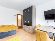 ANLEGER Garconniere mit Balkon, Langwied