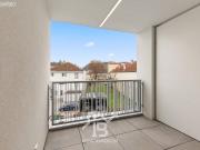 ANLEGER Neubau 2 Zimmerwohnung mit Loggia in zentraler...