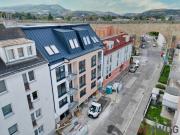 SONNIG | Erstbezug nach Errichtung | 2 Zimmerwohnung mit...