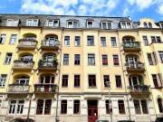 Anleger! Top aufgestellt: 3 Zimmer, Aufzug, Balkon,...