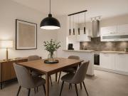 ANLEGERHIT 2 Zimmer komplett saniert ca. 50m² WFL...