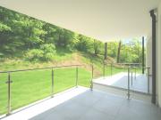 ANLEGERHIT: 2 Zimmer Neubau mit Balkon an der Grenze zu...