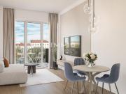 Anlegerhit: 2 Zimmer Wohnung mit Loggia und optimaler...