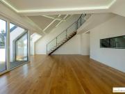 ANLEGERHIT Befristet vermietete Luxus DG Wohnung inkl....