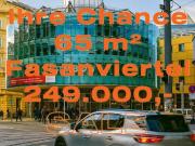 ANLEGERHIT: FREIE MIETE 2 ZIMMER CITY WOHNUNG...