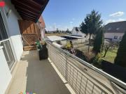 Anlegerhit mit großzügigem Balkon