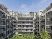 Anlegerhit: Neues Wohnprojekt 2 Zimmer Wohnung mit...