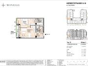 Anlegerhit: Neues Wohnprojekt 2 Zimmer Wohnung mit...