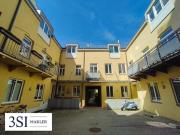 Anlegerhit! Unbefristet vermietete Altbauwohnung...