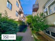 Anlegerhit! Unbefristet vermietete Gartenwohnung in...