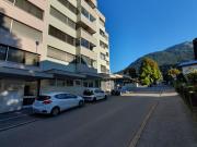 ANLEGEROBJEKT niedliche 1 Zimmerwohnung in schöner Hanglage