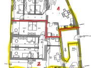 Anlegerobjekt Schwaz: 2 x 4 Zimmerwohnung in guter Lage...